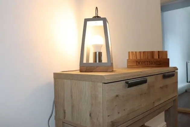 Kindly Light Cottage - Yerinde Yemek