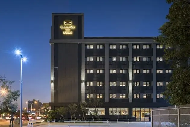 Kindness Day Hotel - 1