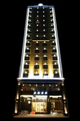 Kindness Hotel Glory Pier - Öne Çıkan Resim