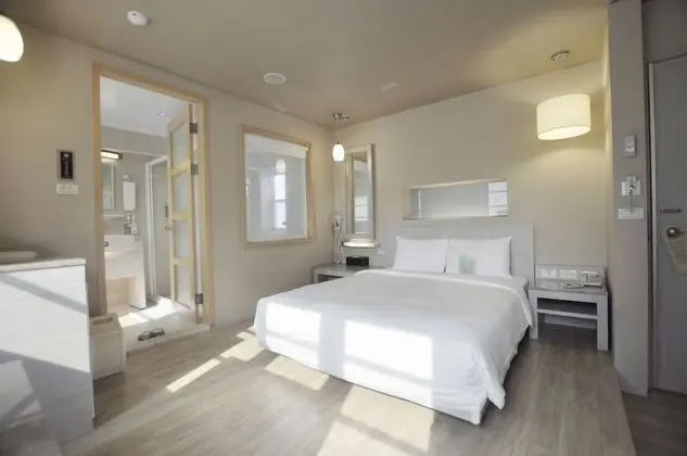 Kindness Hotel Han Shen - Öne Çıkan Resim