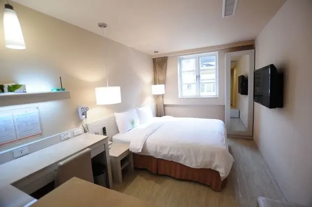 KINDNESS HOTEL HOUYI JIURU