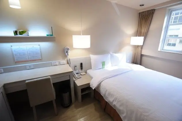 KINDNESS HOTEL HOUYI JIURU