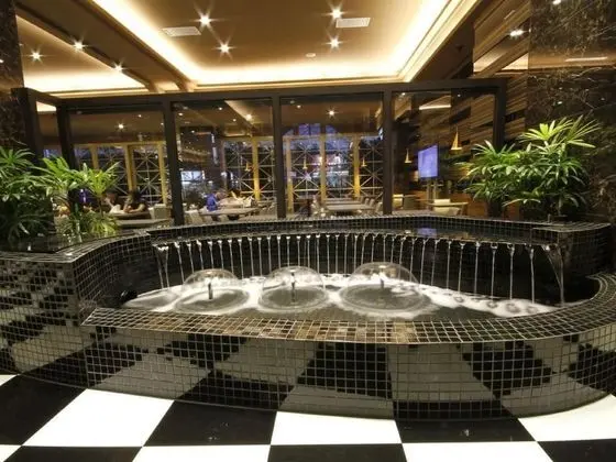 Kindness Hotel Hualien Main Station - İç Mekan
