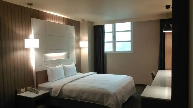 Kindness Hotel Hualien Main Station - Oda