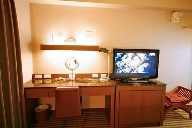 Kindness Hotel -Taitung - Oda Düzeni