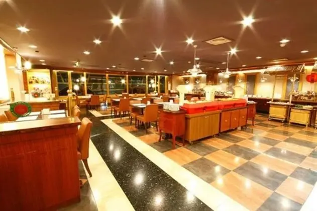 Kindness Hotel -Taitung - Yerinde Yemek