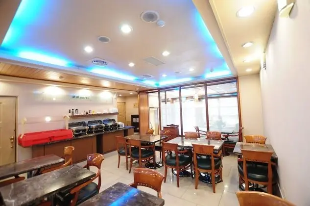 Kindness Hotel Weiwuying - Yerinde Yemek