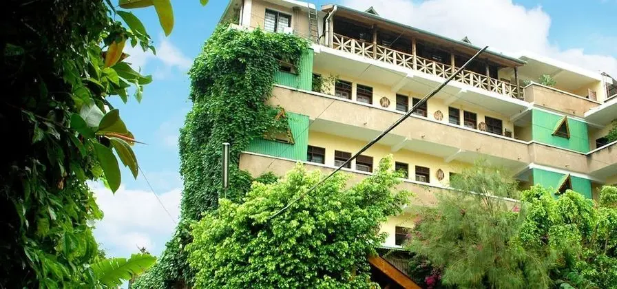 Kindoroko Hotel
