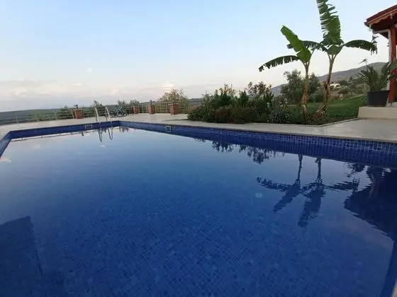 Kindya Stone House - 1