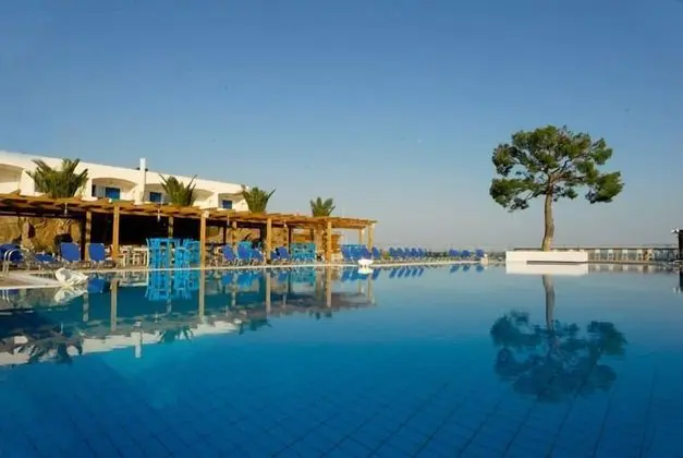 Kinetta Beach Resort & Spa - All Inclusive