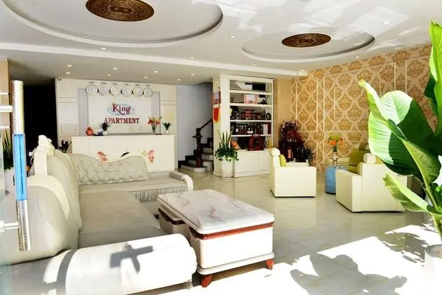 King Apartment