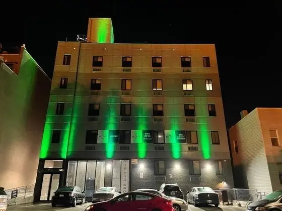 King Hotel Brooklyn Sunset Park - Öne Çıkan Resim