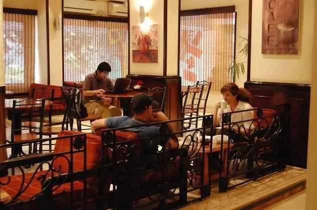 King Hotel Cairo