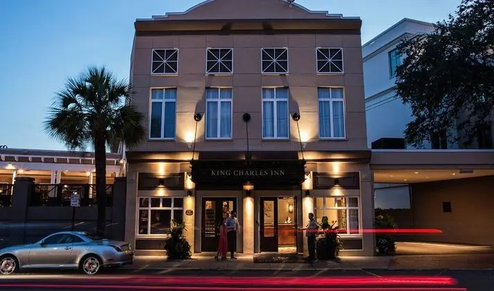King Charles Inn