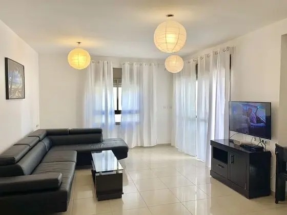 King David Apartment on the Sea - Öne Çıkan Resim