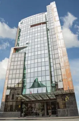 King David Flat Hotel