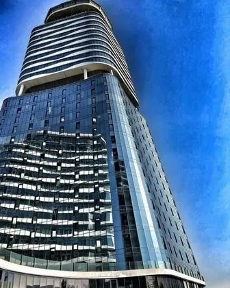 King David Residence - Dış Mekan