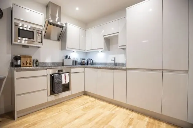 King Edward Apartments - Öne Çıkan Resim