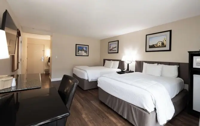 King Frederik Inn - Öne Çıkan Resim