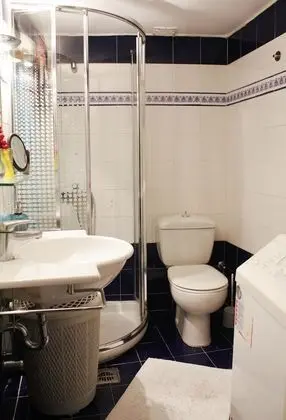 King Full Kitchen-WD10min centre - Banyo Tipleri