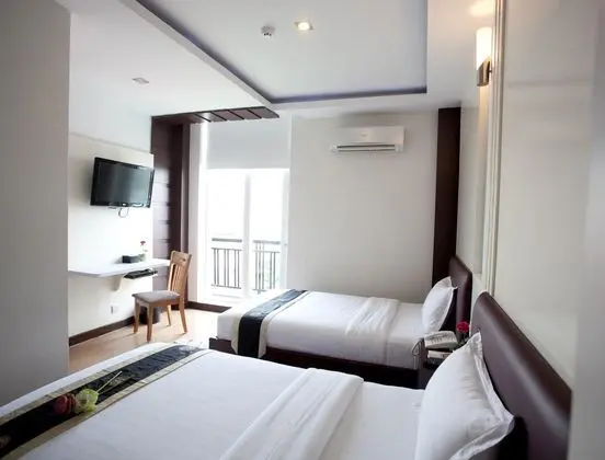 King Grand Boutique Hotel