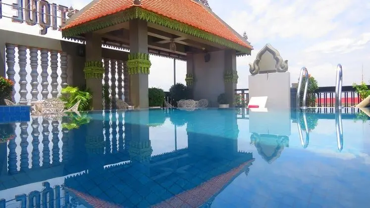 King Grand Boutique Hotel