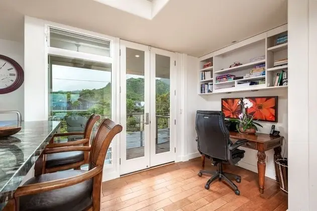 King Hale 4 Bedroom Home by Redawning - Oda