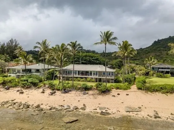 King Hale 4 Bedroom Home by Redawning - Plaj