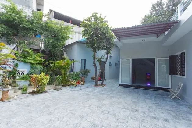 King Homestay