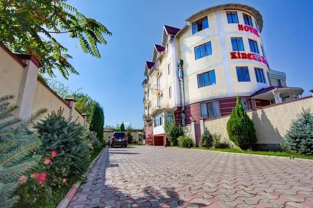 King House hotel