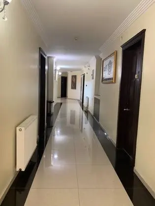 Otel King - Genel