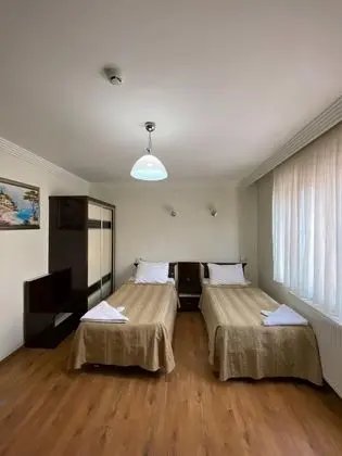 Otel King