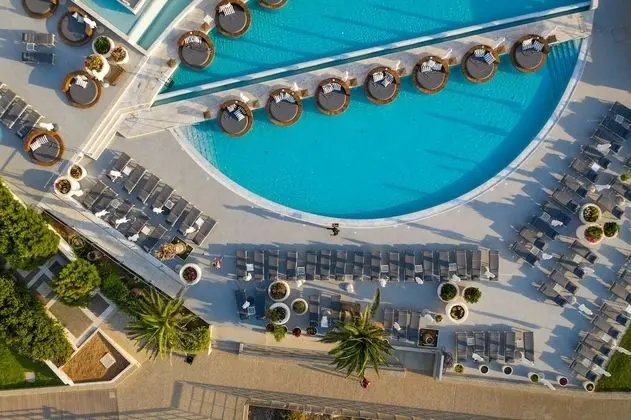 The King Jason Protaras - Designed for Adults