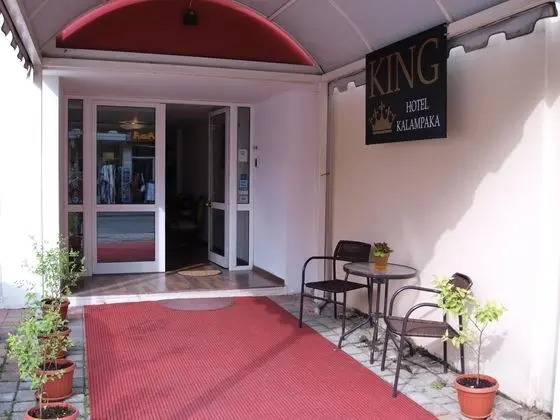 King Hotel