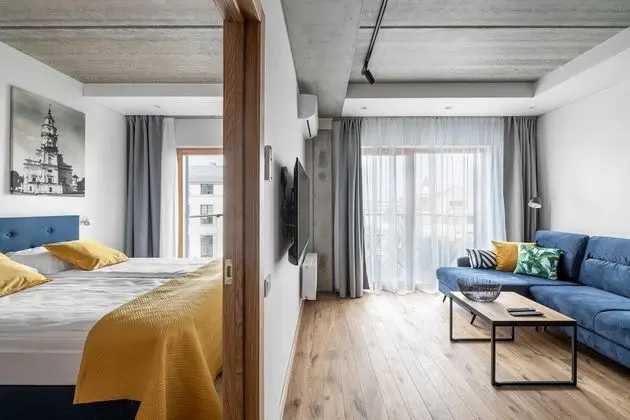 King Mindaugas Apartments - Öne Çıkan Resim