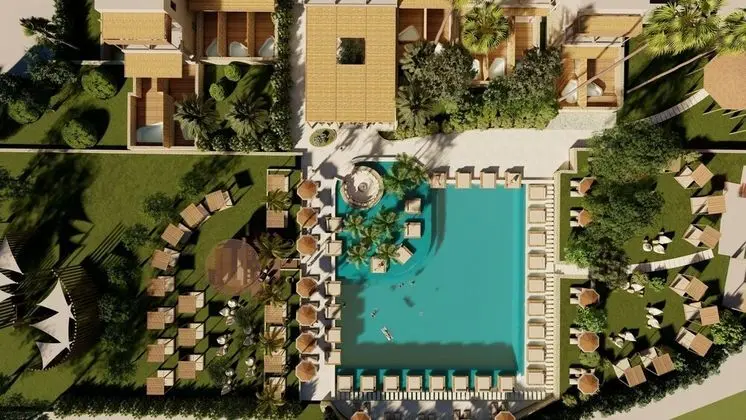 King Minos Retreat Resort & Spa - Öne Çıkan Resim
