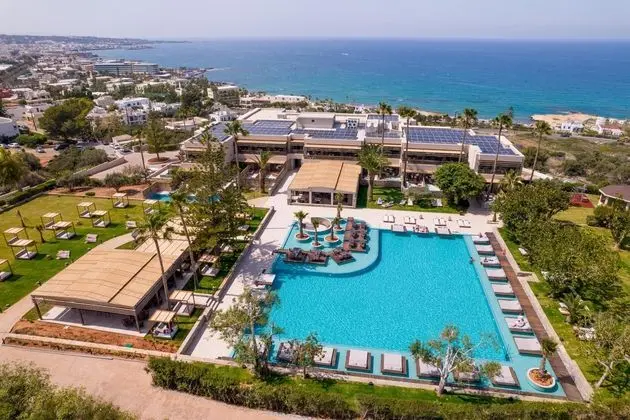 King Minos Retreat Resort & Spa - Öne Çıkan Resim