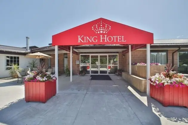 King Hotel - 1