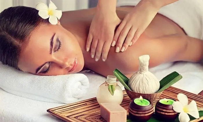 King Palace Hotel & Spa - Spa