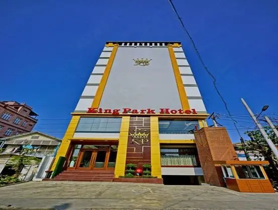King Park Hotel