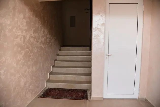 King Peter Apartments - Lobi