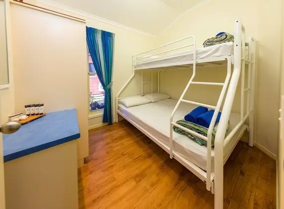 King Reef Resort - Oda