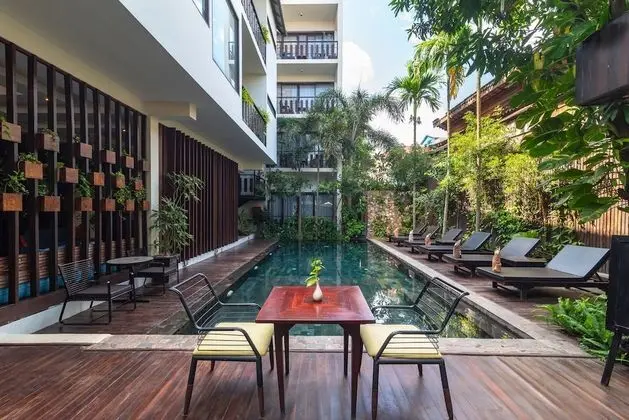 King Rock Residence