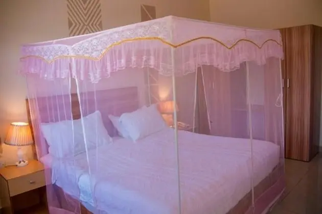 King Room With Nice Lake View - 2 People - Öne Çıkan Resim
