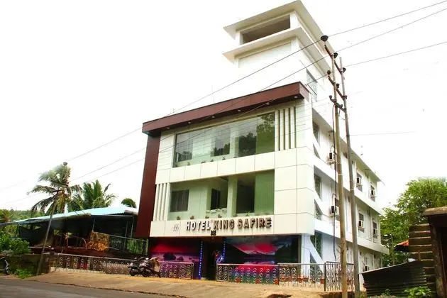 Hotel King Safire