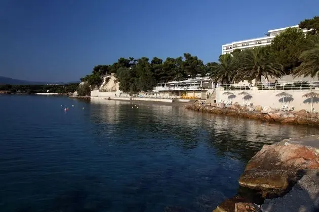 Hotel King Saron Club Marmara - Dış Mekan