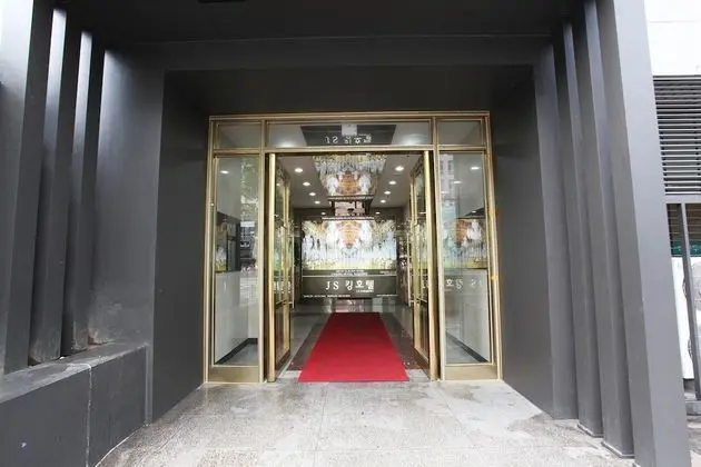 King Hotel