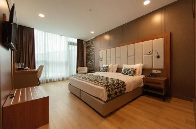 King Solomon Hotel Batumi