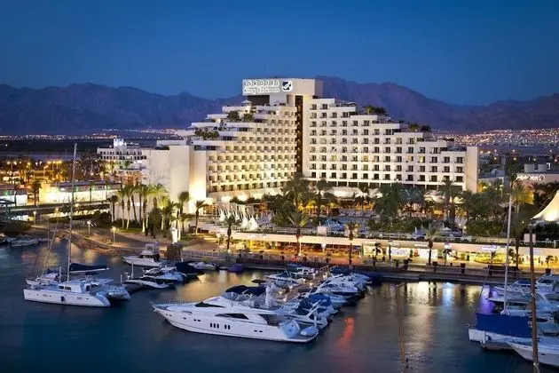 King Solomon by Isrotel Collection