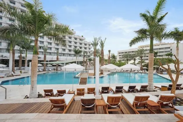 King Solomon by Isrotel Collection - Havuz